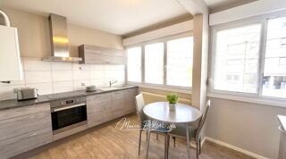  Appartement à vendre 3 pièces 73 m²