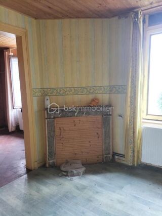  Maison � vendre 3 pi�ces 70 m�