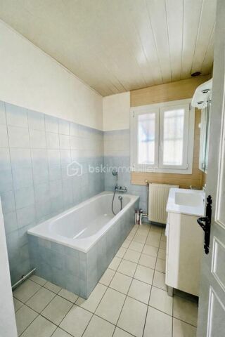  Maison � vendre 6 pi�ces 120 m�