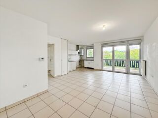  Appartement � vendre 3 pi�ces 59 m�