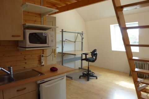   Appartement de 30m2 à louer sur Hazebrouck Appartement - 2 pièce(s) - 30 m²