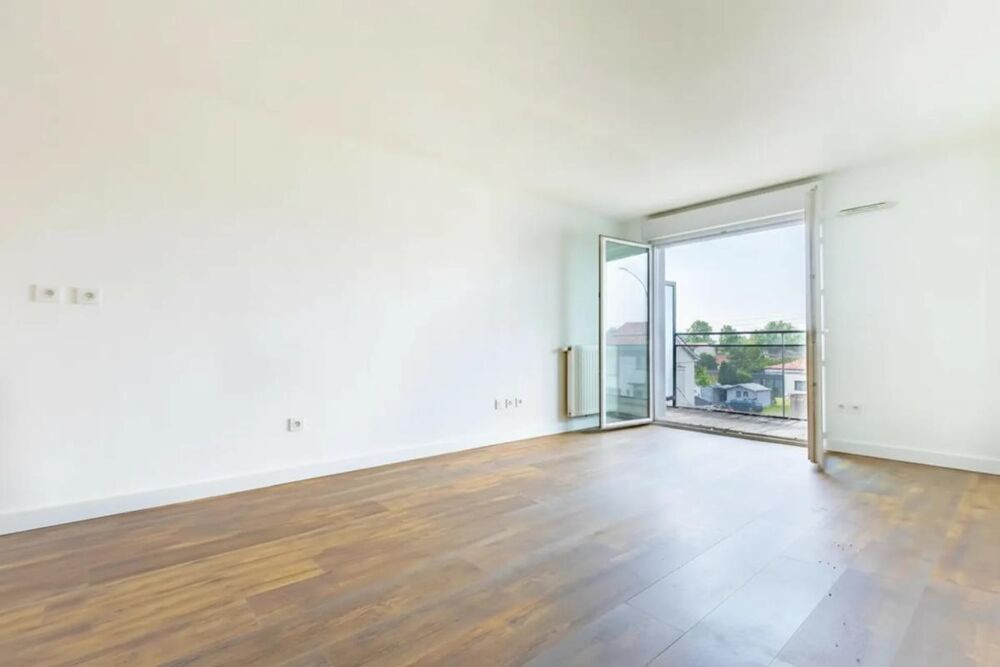 Vente Appartement Appartement de 3 pièces de 58 m² à Saint-Sébastien Saint sebastien sur loire