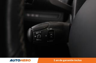 208 1.2 PureTech Allure EAT6 5P 110 ch 2017 occasion 92130 Issy-les-Moulineaux