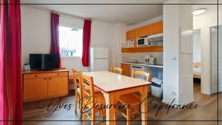  Appartement � vendre 3 pi�ces 38 m�