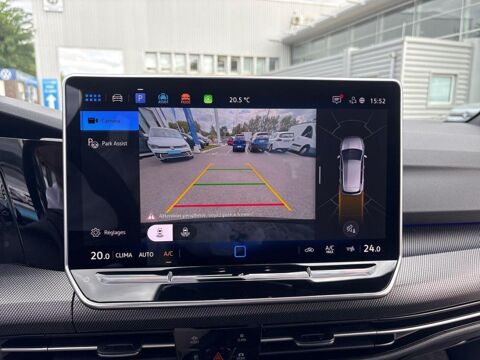 Golf 8 FL 1.5 ETSI 116 CH DSG7 R LINE ED 2026 occasion 31100 Toulouse