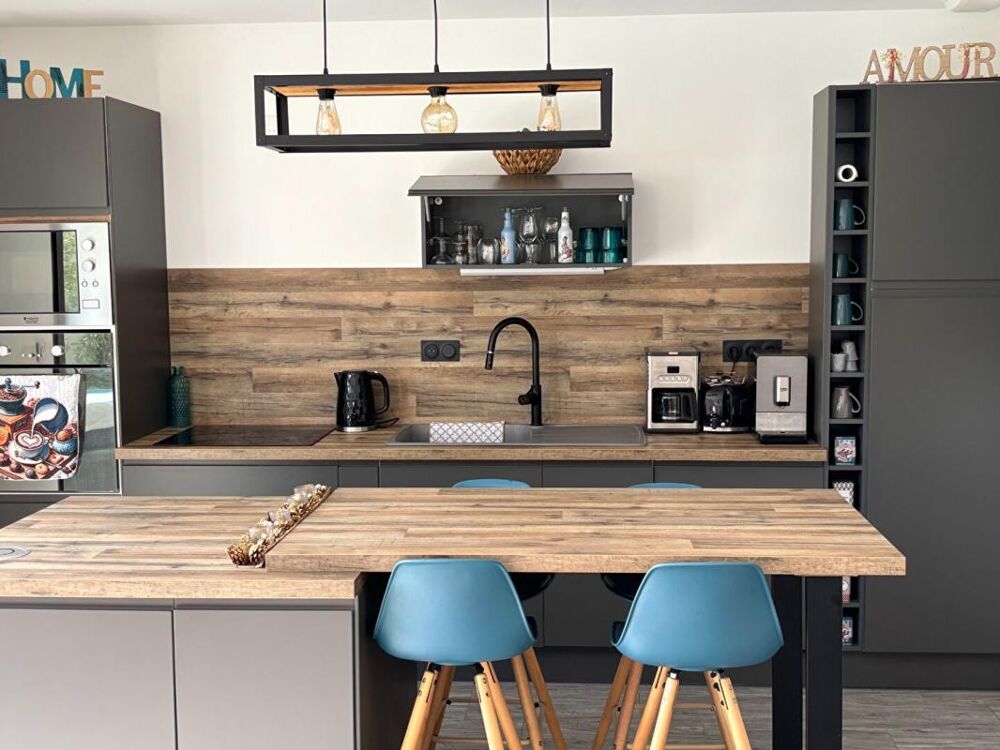 Maison 4 pièces 88 m² · à Uzes · 88 m² · 360 000 €