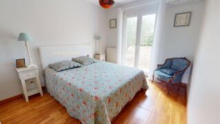  Maison à vendre 4 pièces 112 m²