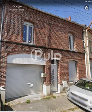  Immeuble � vendre 15 + pi�ces 290 m�