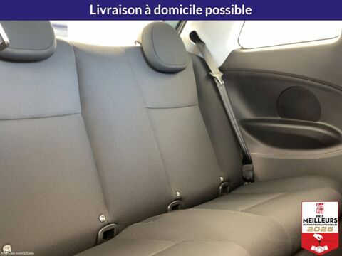 500 1.0 65 ch Hybride Ic&ocirc;ne 2026 occasion 78200 Buchelay