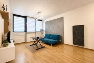  Appartement à vendre 2 pièces 52 m²