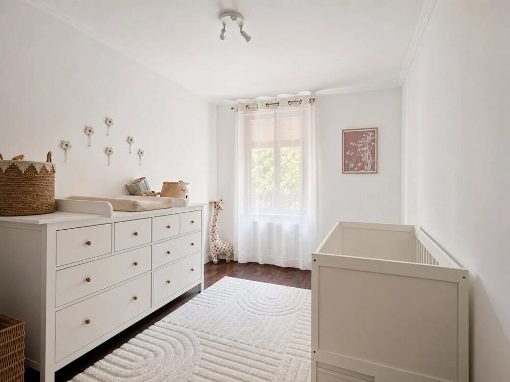 Appartement T3 de 72 m² situé à Les Angles