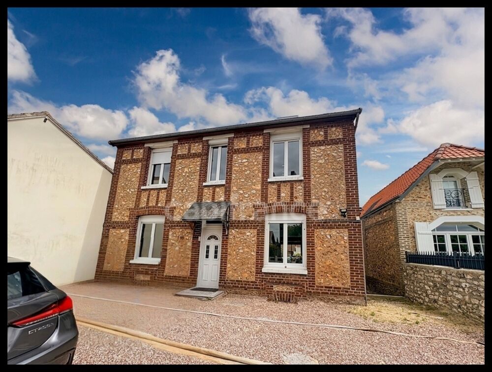 Maison 4 pièces 93 m² · à Oissel · 93 m² · 230 000 €