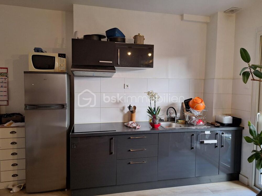 Vente Appartement Ensemble de deux appartements Nerac