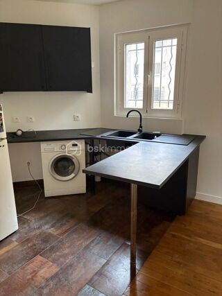  Appartement � vendre 2 pi�ces 37 m�