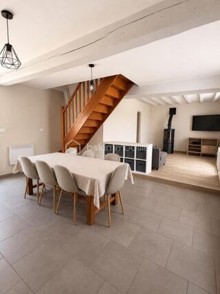 Maison à vendre 3 pièces 78 m²