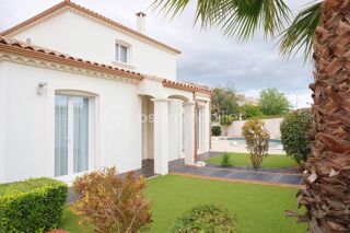  Maison à vendre 7 pièces 168 m²