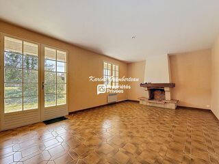  Maison à vendre 3 pièces 67 m²