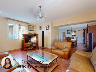  Maison � vendre 10 pi�ces 222 m�