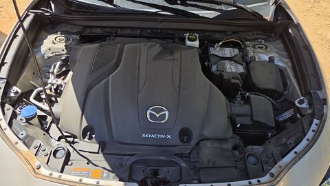 CX-30 2.0 SkyActiv-X 186 Mild Hybrid Homura 2023 occasion 83136 Forcalqueiret