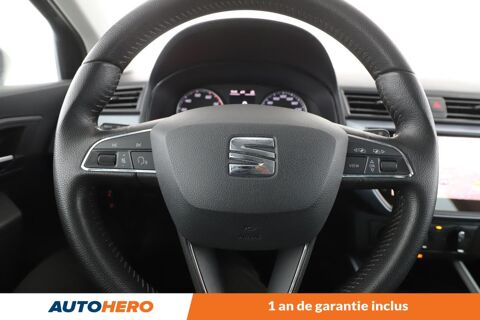 Arona 1.0 EcoTSI Urban 95 ch 2019 occasion 92130 Issy-les-Moulineaux