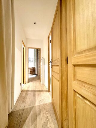  Appartement à vendre 4 pièces 95 m²