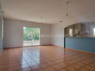  Villa à vendre 4 pièces 115 m²