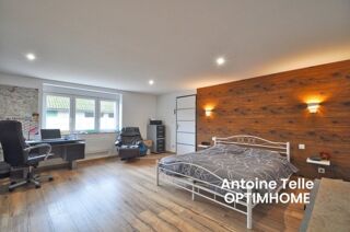  Maison � vendre 10 pi�ces 297 m�