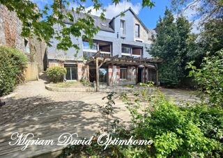  Maison � vendre 10 pi�ces 214 m�