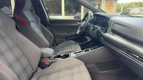 Golf 2.0 TFSI 245 DSG7 GTI 2021 occasion 35133 Saint Germain En Cogles