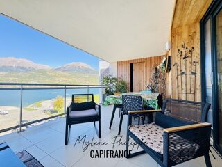  Appartement � vendre 3 pi�ces 72 m�