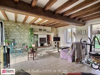  Maison à vendre 3 pièces 74 m²