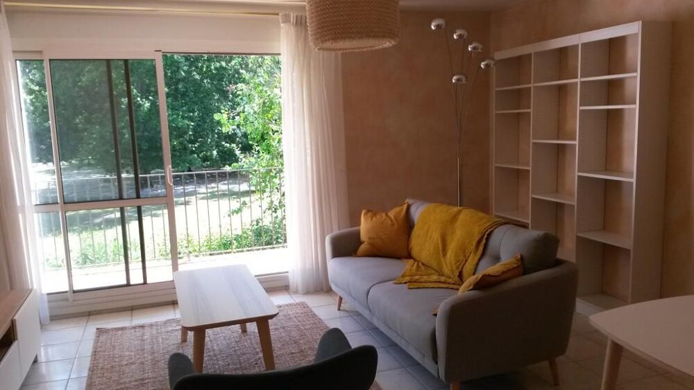 Location Appartement Appartement de 74m2 à louer sur Talence Talence