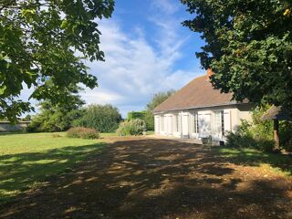 Maison 3 pièces 80 m² · à Chinon · 80 m² · 162 000 €
