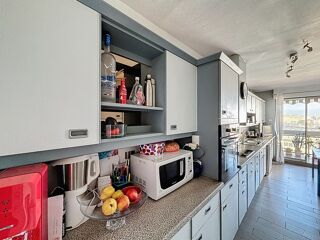  Appartement � vendre 4 pi�ces 104 m�