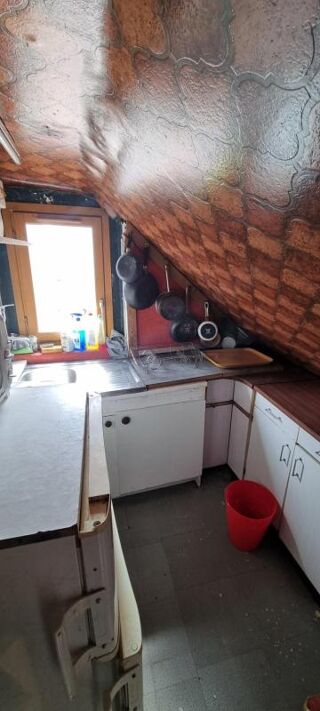  Appartement à vendre 2 pièces 38 m²
