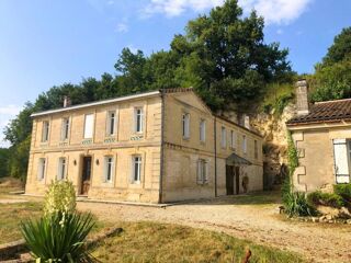  Maison � vendre 8 pi�ces 280 m�