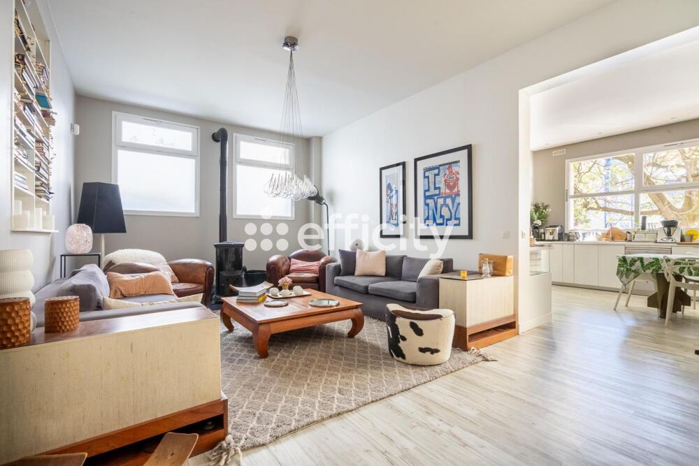 � vendre  Maison Montreuil (93100)