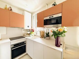  Maison à vendre 3 pièces 41 m²