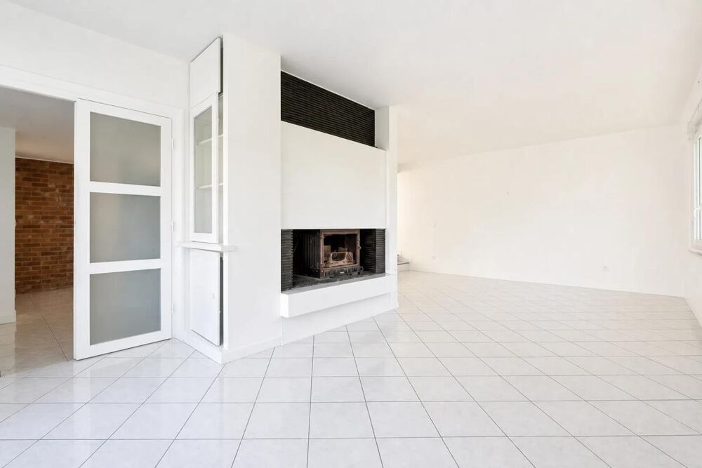 Grande maison rénovée de 7 pièces à Gagny