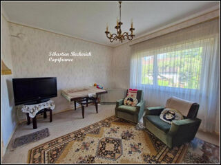  Maison à vendre 8 pièces 172 m²