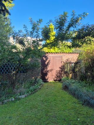  Maison � vendre 4 pi�ces 102 m�