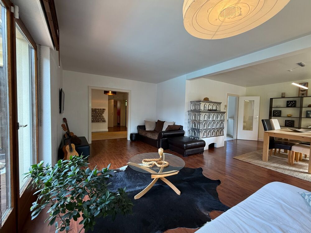 à vendre  Maison Obernai (67210)