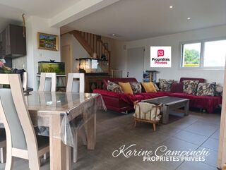  Maison à vendre 6 pièces 120 m²