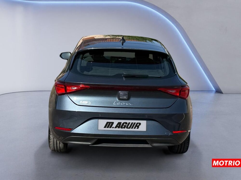 Leon IV 1.5 ETSI HYBRID 115 BUSINESS DSG7 2025 occasion 55800 Contrisson