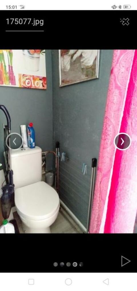  Appartement � louer 1 pi�ce 17 m�