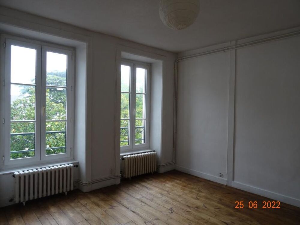 Location Appartement Appartement de 71m2 à louer sur Limoges Limoges