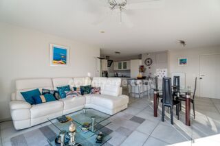  Appartement  vendre 4 pices 90 m