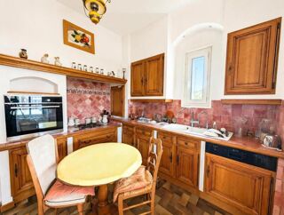 Maison à vendre 5 pièces 240 m²