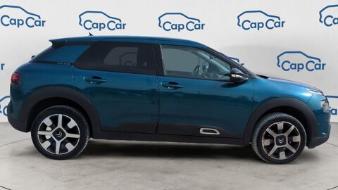 C4 cactus 1.5 BlueHDi 100 Shine Business 2019 occasion 45000 Orleans