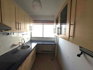  Appartement � vendre 3 pi�ces 64 m�